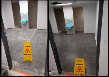 Nettoyage de chantier à Toulouse – Remise en état rapide et efficace