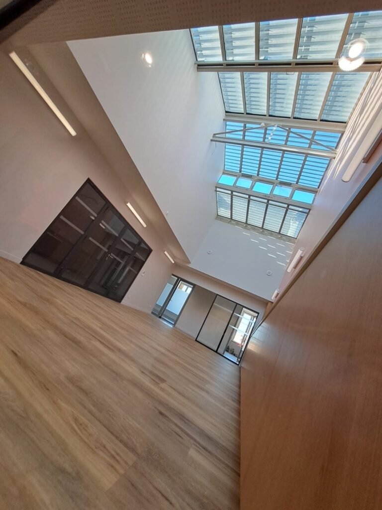 Nettoyage et remise en état de 1000 m² à la gare SNCF Matabiau – Surménage Services Nettoyage et remise en état de 1000 m² à la gare SNCF Matabiau – Surménage Services