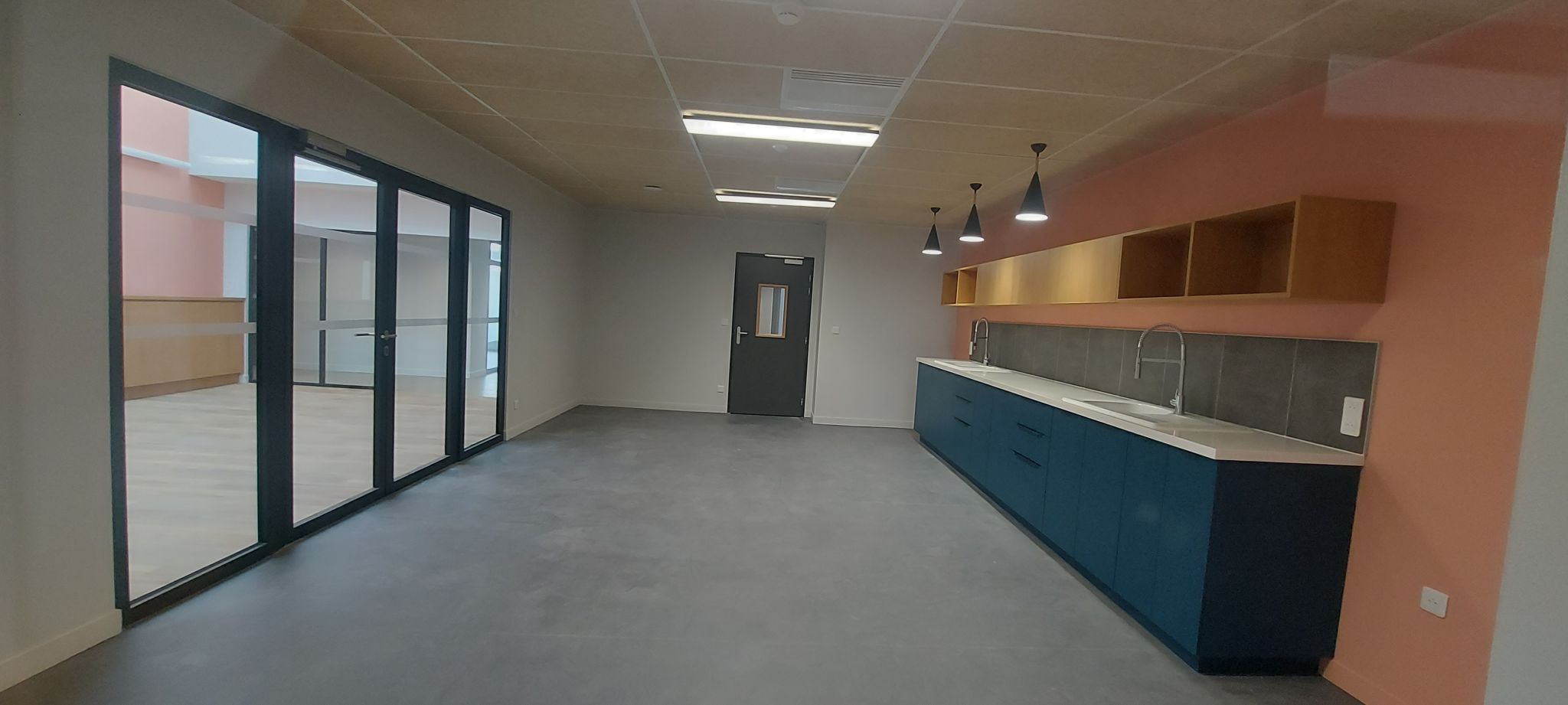 Nettoyage et remise en état de 1000 m² à la gare SNCF Matabiau – Surménage Services Toulouse